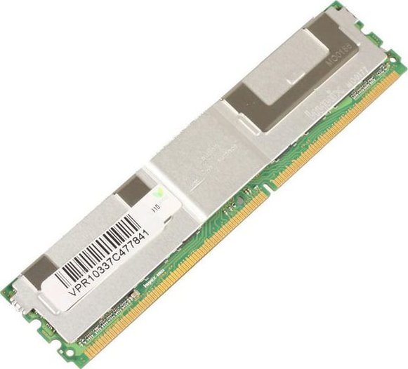 Pamięć dedykowana MicroMemory 4GB DDR2 667MHz
