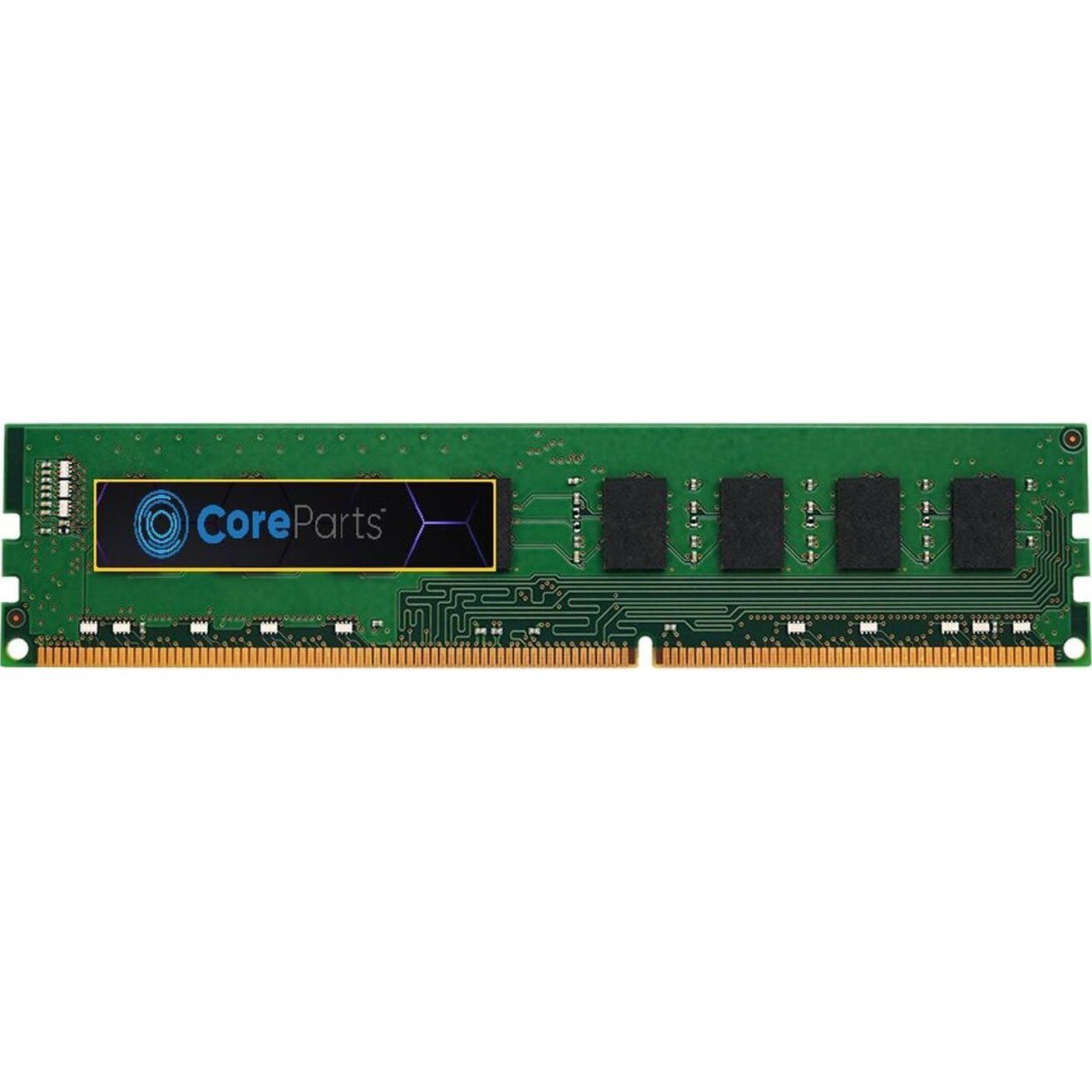 Pamięć dedykowana MicroMemory 8GB DDR3 1600MHz