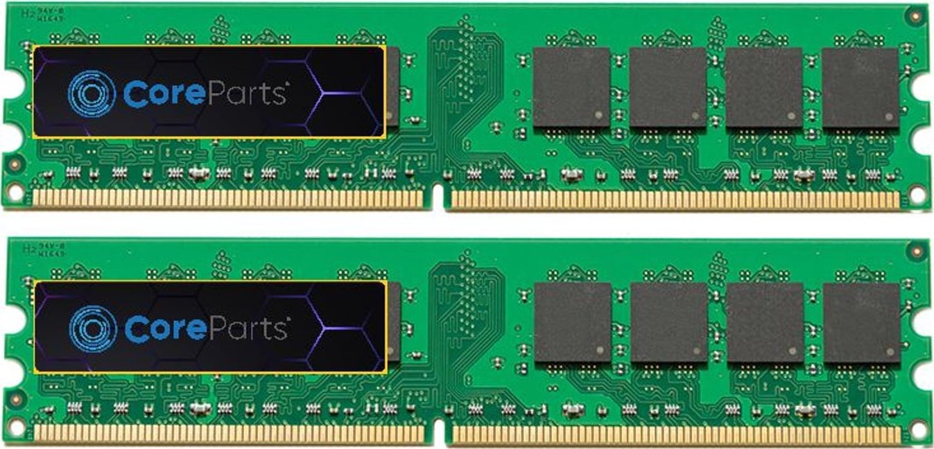 Pamięć dedykowana MicroMemory DDR2, 8 GB