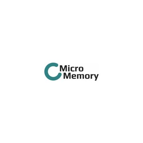 Pamięć dedykowana MicroMemory DDR4, 4 GB