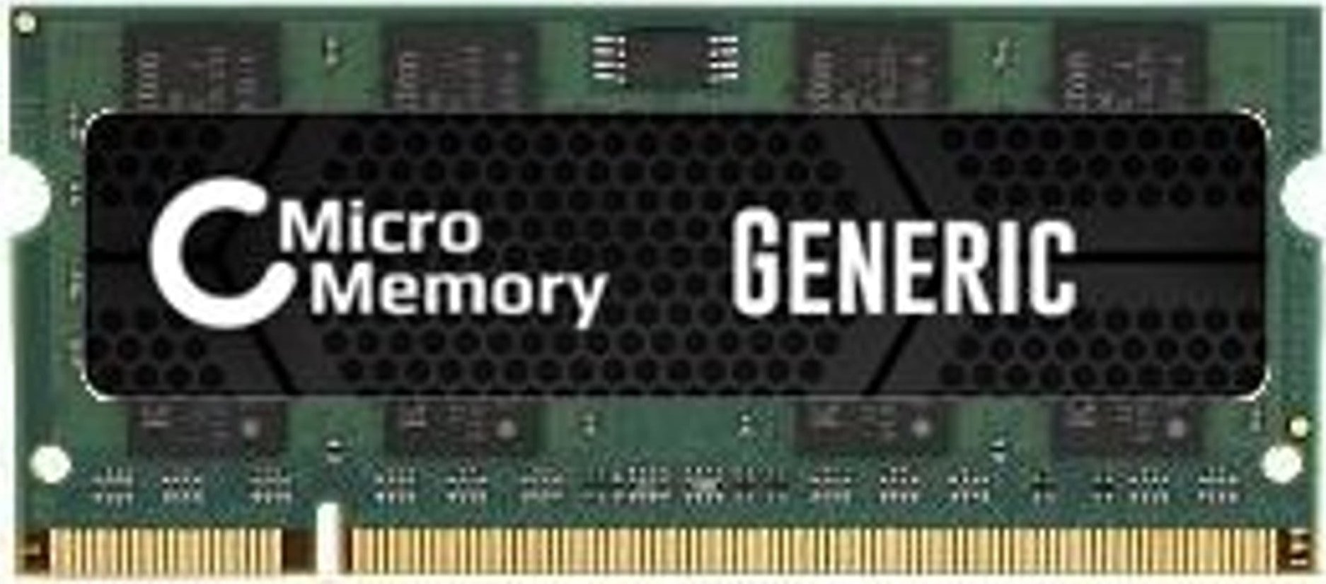 Pamięć dedykowana MicroMemory for HP EliteBook