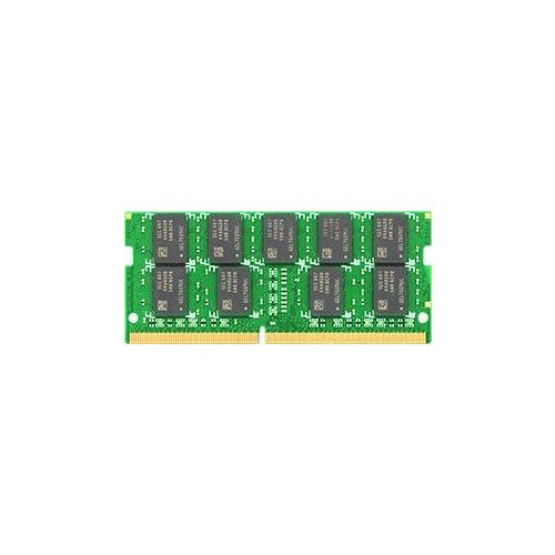 Pamięć dedykowana Synology DDR4, 16 GB