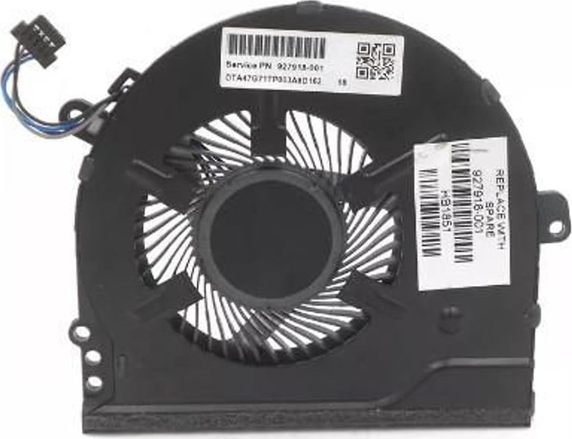 Pamięć do laptopa CoreParts Cooling Fan