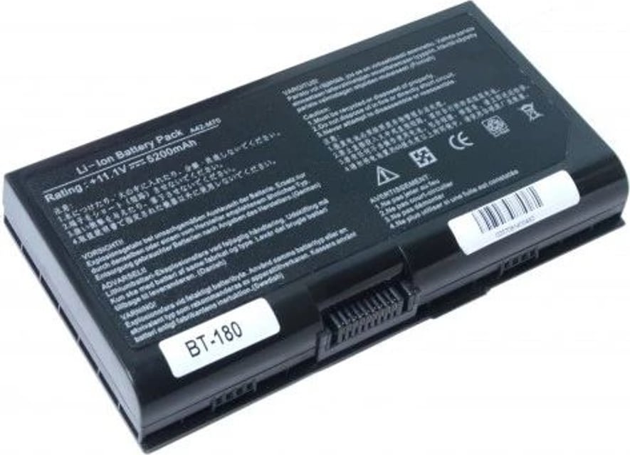 Pamięć do laptopa CoreParts CoreParts MBXAS-BA0162