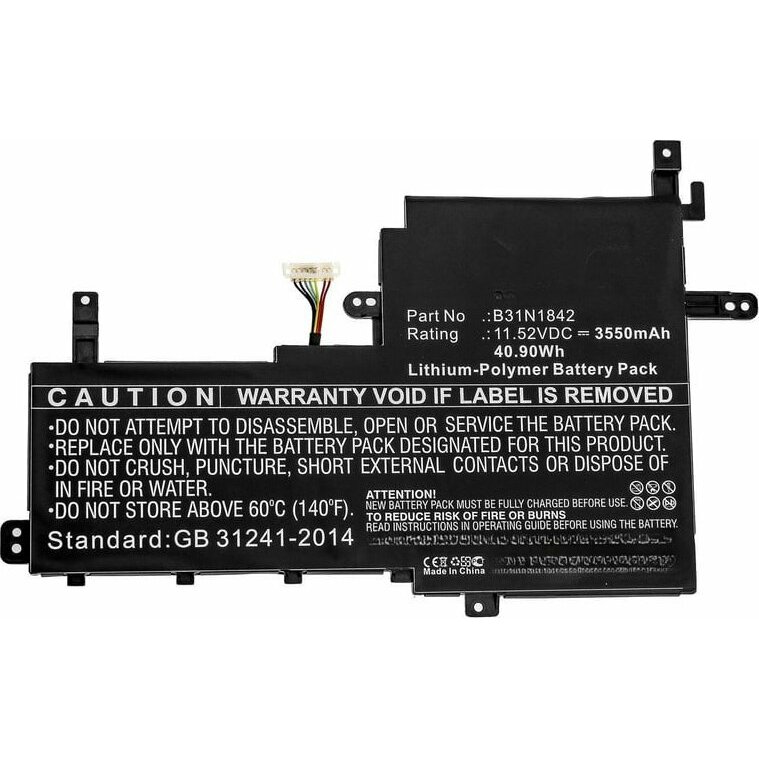 Pamięć do laptopa CoreParts CoreParts MBXAS-BA0268