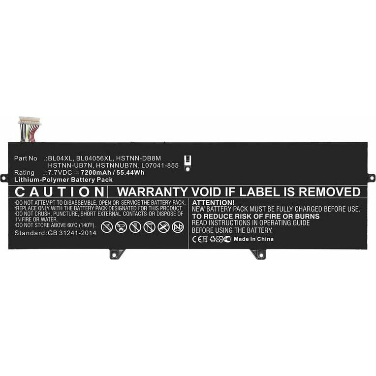 Pamięć do laptopa CoreParts CoreParts MBXHP-BA0269