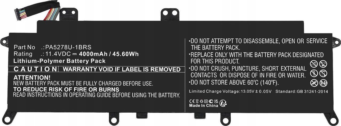 Pamięć do laptopa CoreParts CoreParts MBXTO-BA0067