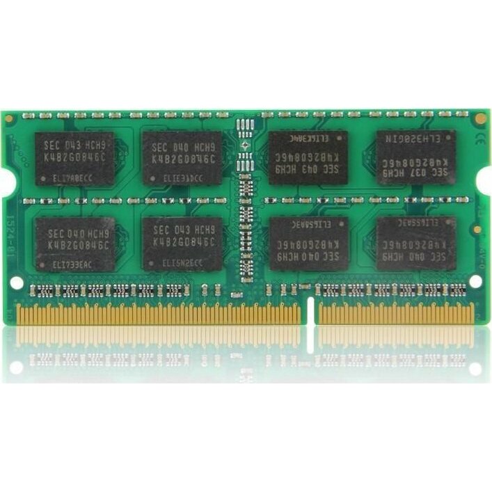 Pamięć do laptopa CoreParts SODIMM, DDR4