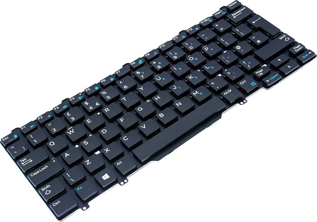 Pamięć do laptopa Dell (ENGLISH) W/O