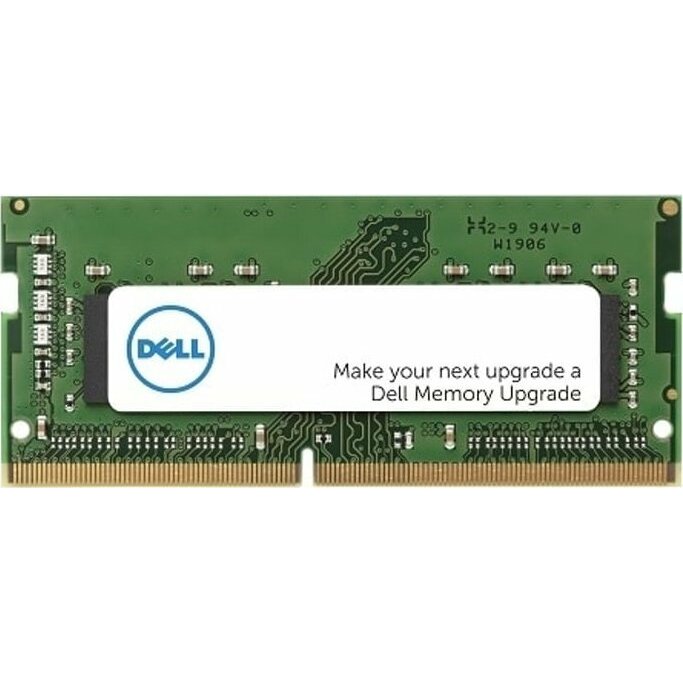 Pamięć do laptopa Dell SODIMM, DDR4