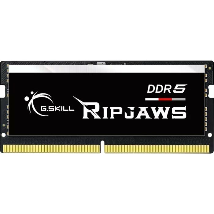 Pamięć do laptopa G.Skill Ripjaws