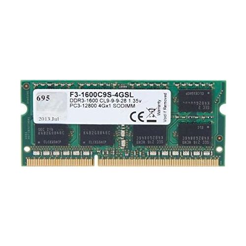 Pamięć do laptopa G.Skill SODIMM