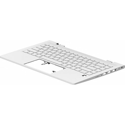Pamięć do laptopa HP Klawiatura, układ