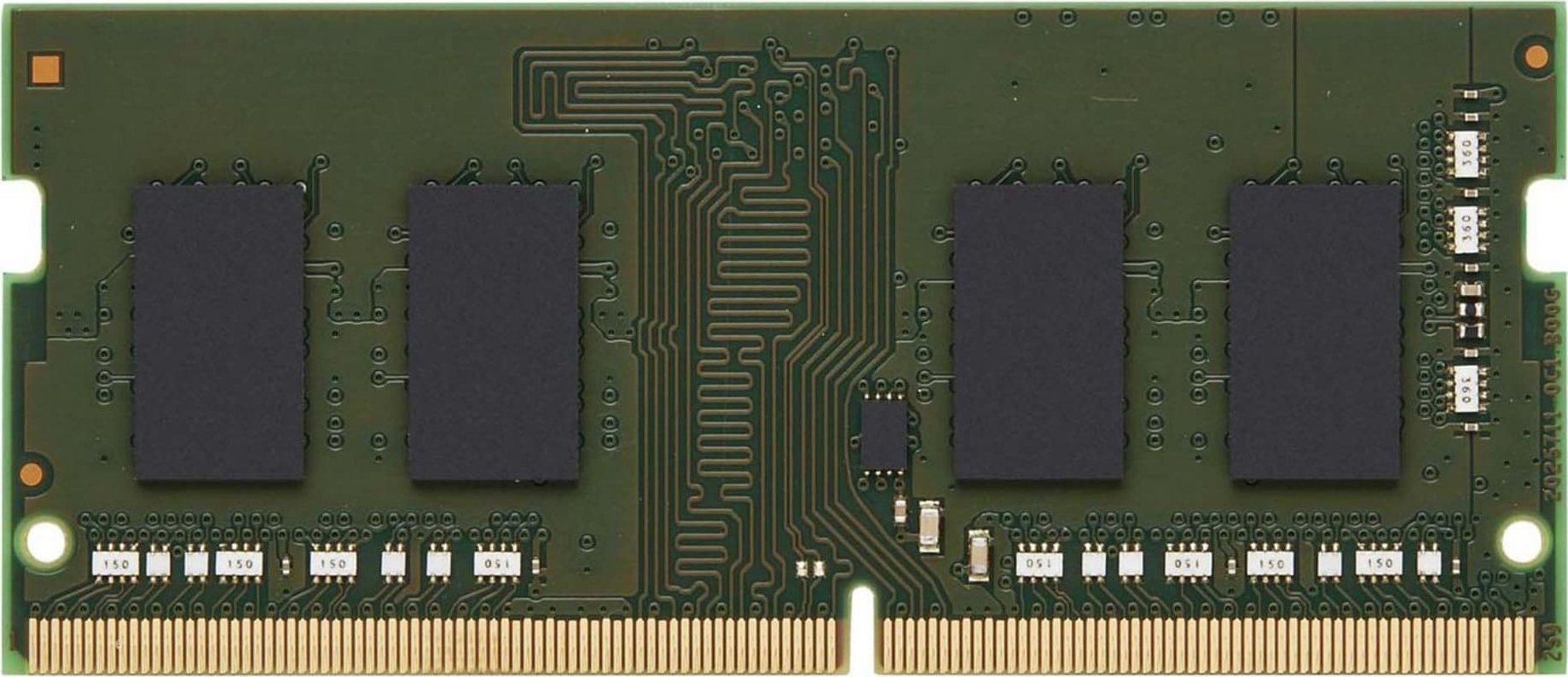 Pamięć do laptopa HP SODIMM, DDR4