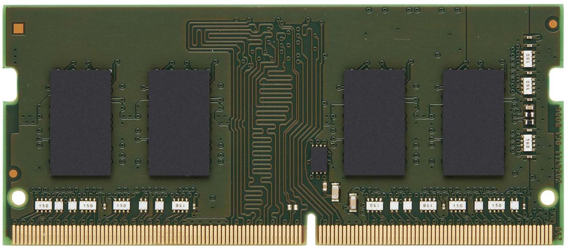 Pamięć do laptopa HP SODIMM, DDR4