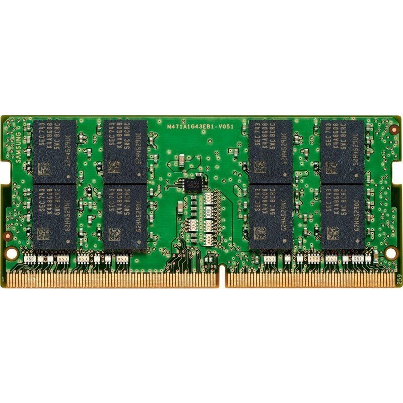 Pamięć do laptopa HP SODIMM, DDR5