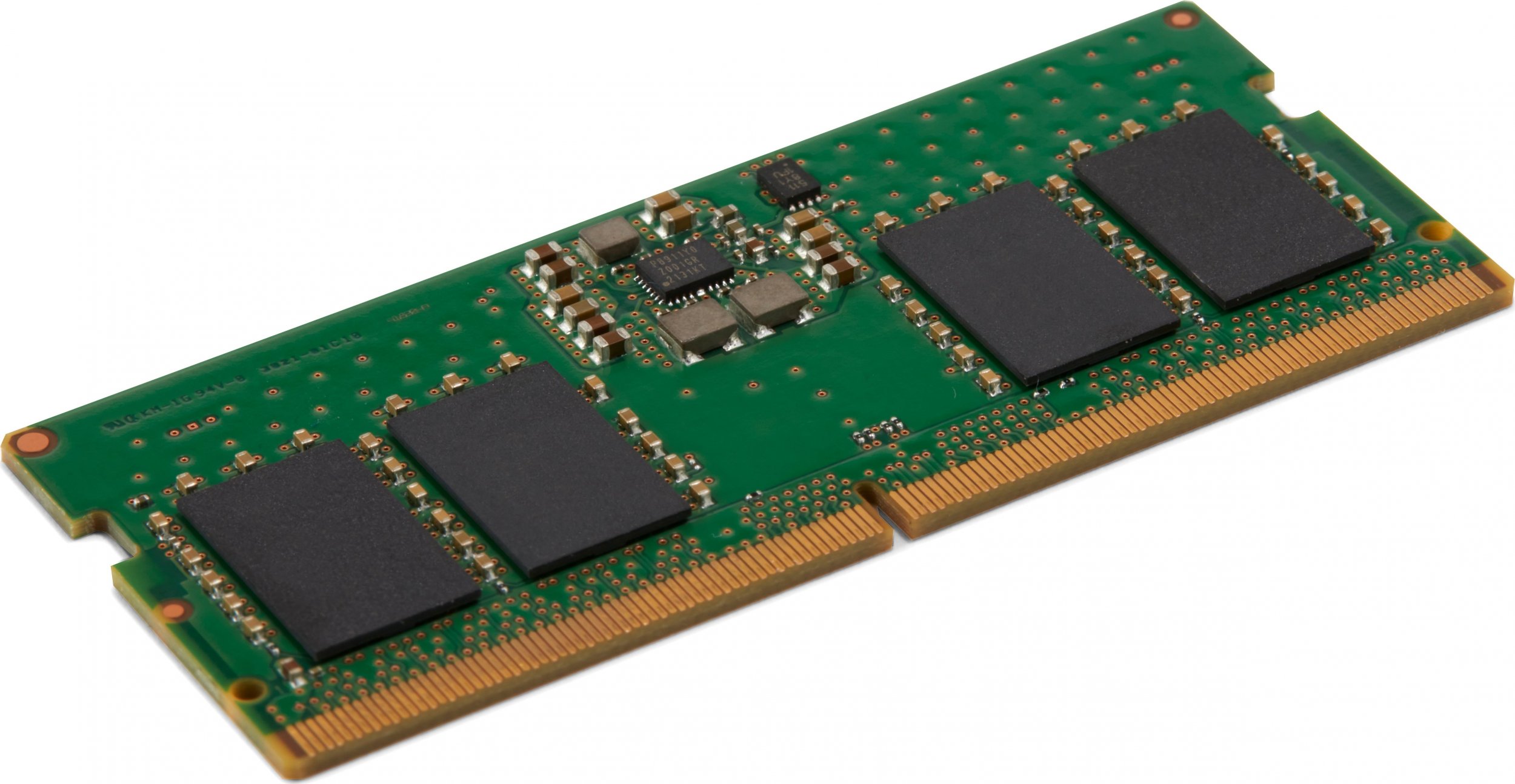 Pamięć do laptopa HP SODIMM, DDR5
