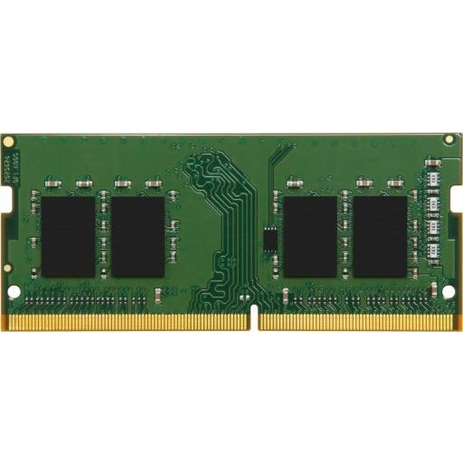 Pamięć do laptopa Kingston SODIMM, DDR4