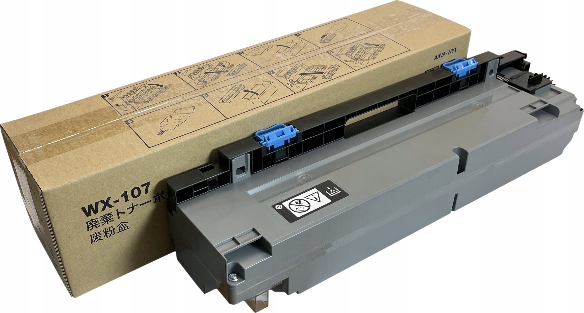 Pamięć do laptopa Konica Minolta Waste