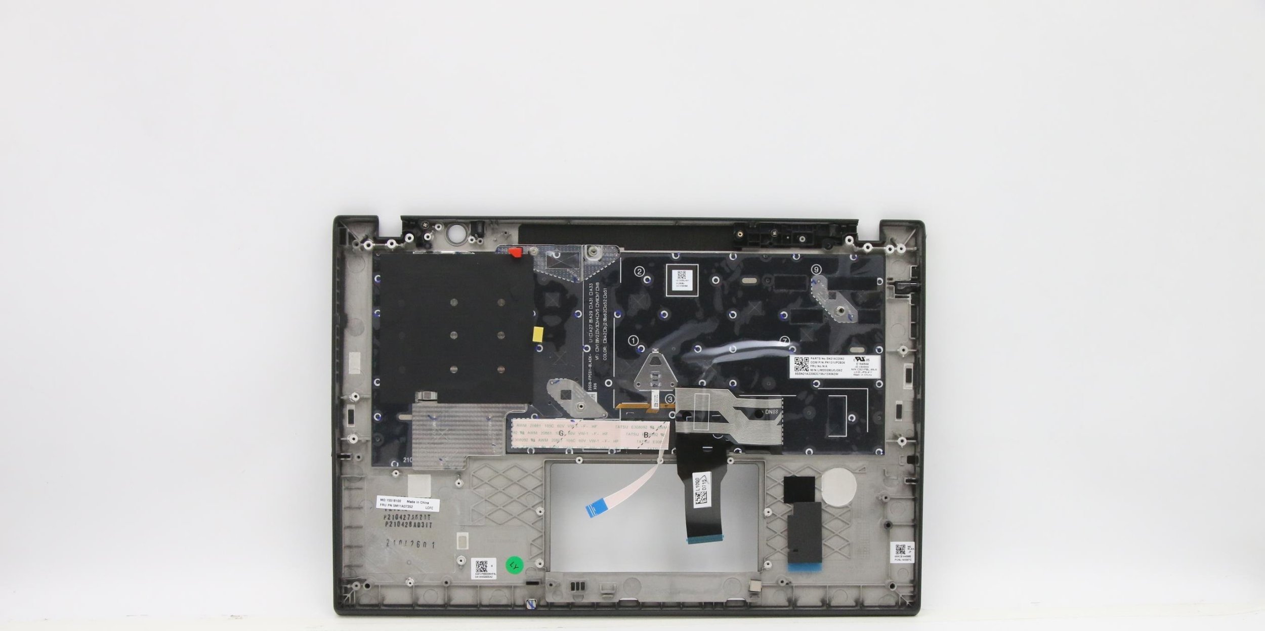Pamięć do laptopa Lenovo Lenovo 5M11A37644