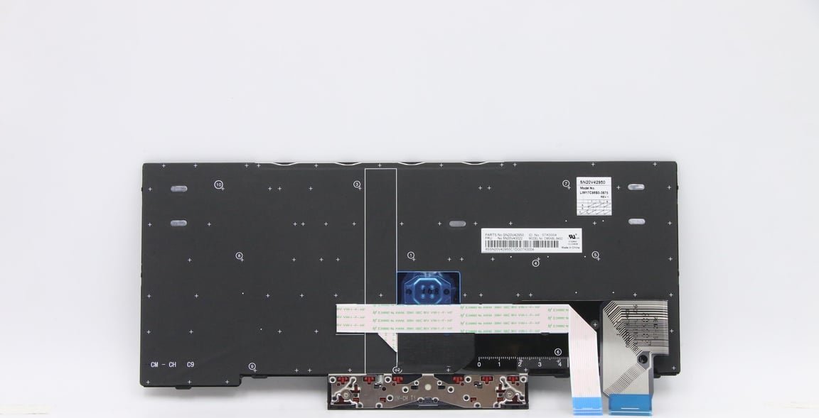 Pamięć do laptopa Lenovo Lenovo 5N20V43153
