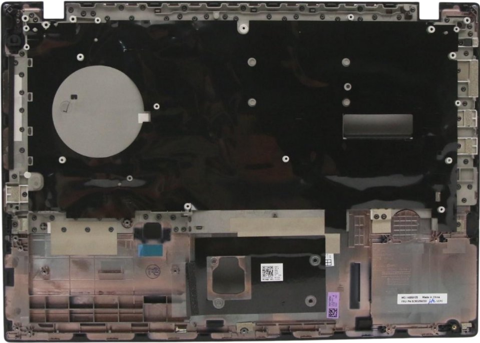 Pamięć do laptopa Lenovo notebook cover
