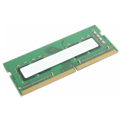Pamięć do laptopa Lenovo SODIMM, DDR4