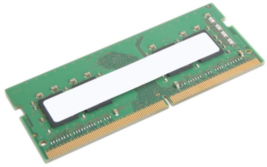 Pamięć do laptopa Lenovo SODIMM, DDR4
