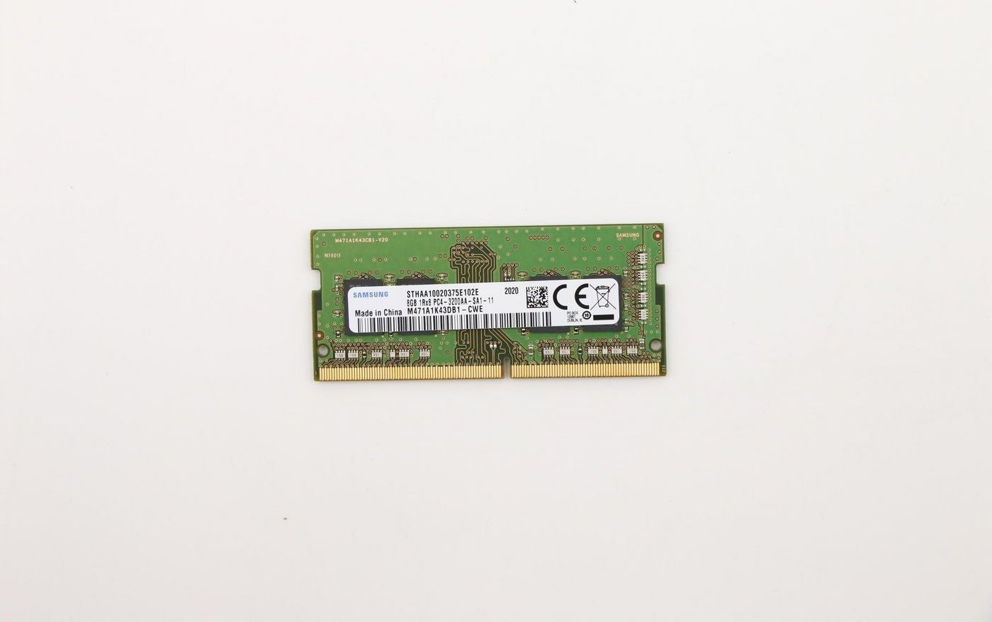 Pamięć do laptopa Lenovo SODIMM, DDR4