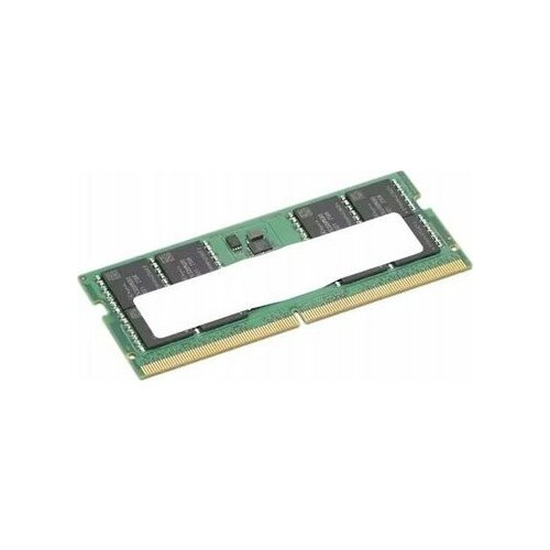 Pamięć do laptopa Lenovo ThinkPad, SODIMM