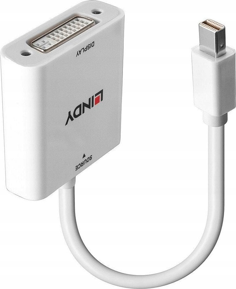 Pamięć do laptopa Lindy Mini Displayport