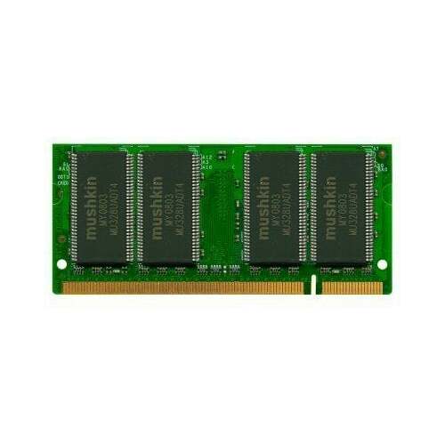Pamięć do laptopa Mushkin SODIMM, DDR