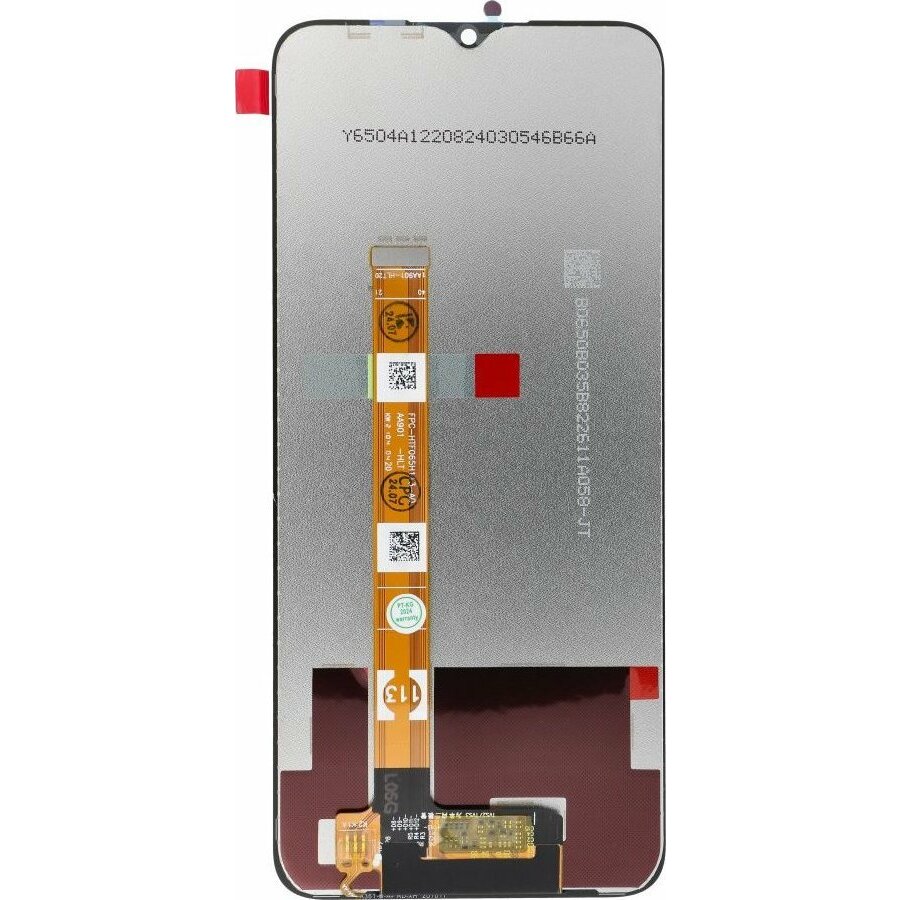 Pamięć do laptopa OEM Wyświetlacz LCD