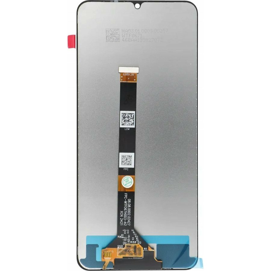 Pamięć do laptopa OEM Wyświetlacz LCD