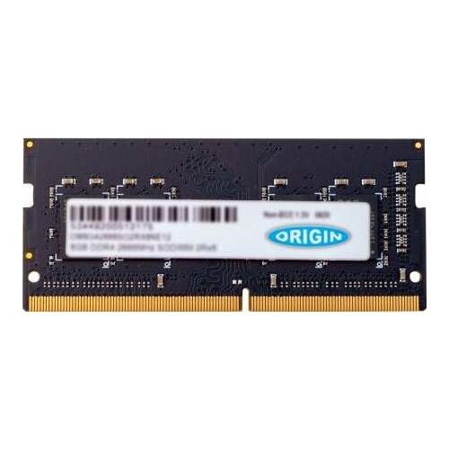 Pamięć do laptopa ORIGIN STORAGE SODIMM