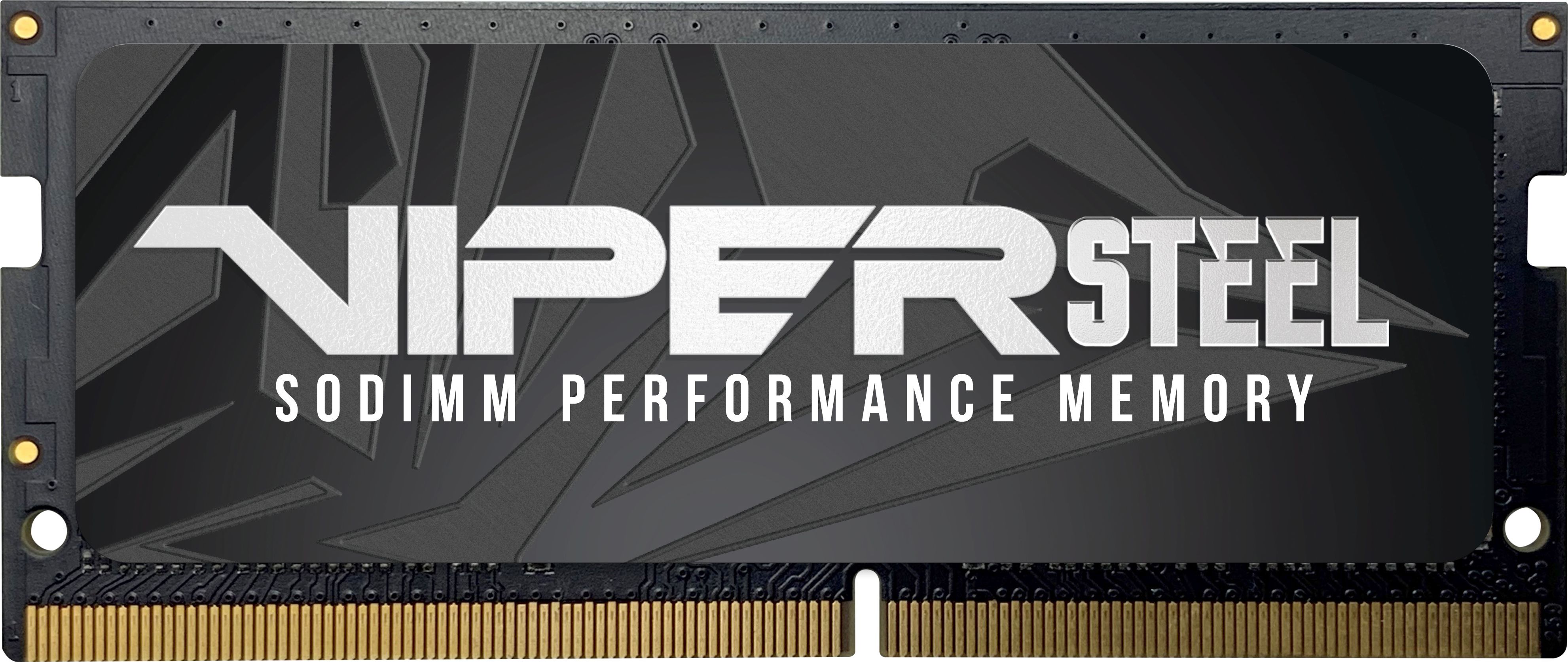 Pamięć do laptopa Patriot Viper Steel