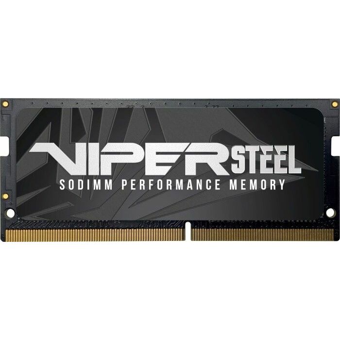 Pamięć do laptopa Patriot Viper Steel