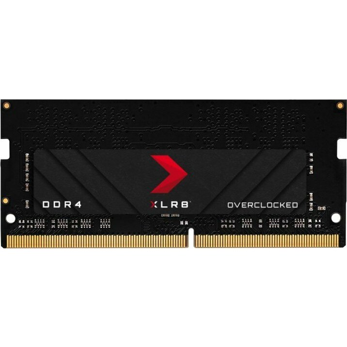 Pamięć do laptopa PNY XLR8, SODIMM