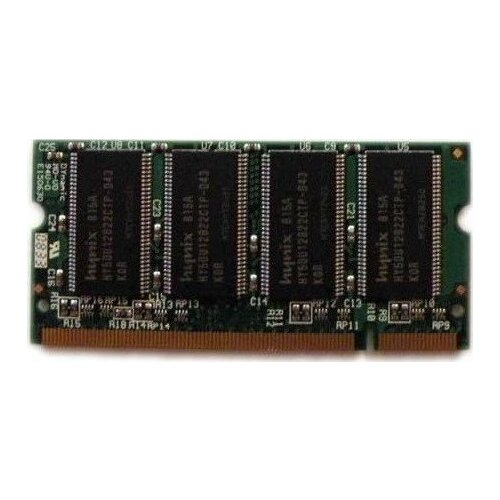 Pamięć do laptopa Renov8 SODIMM, DDR