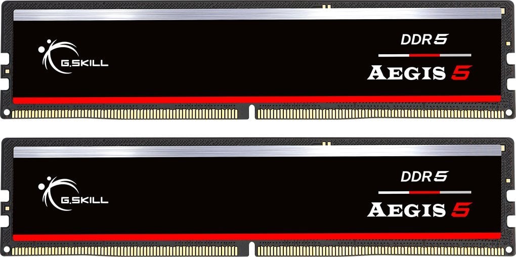 Pamięć G.Skill Aegis 5, DDR5