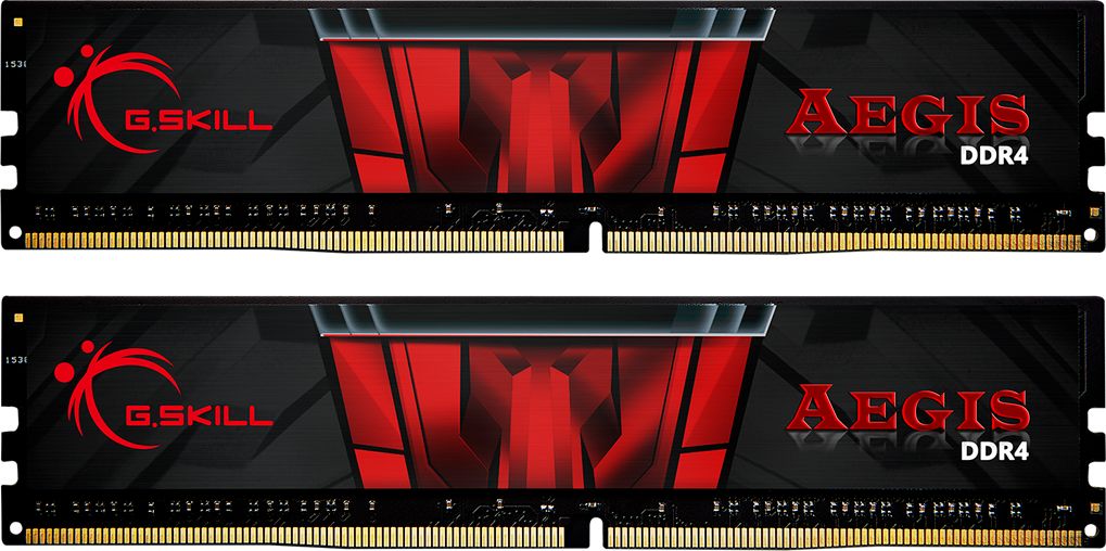 Pamięć G.Skill Aegis, DDR4, 32