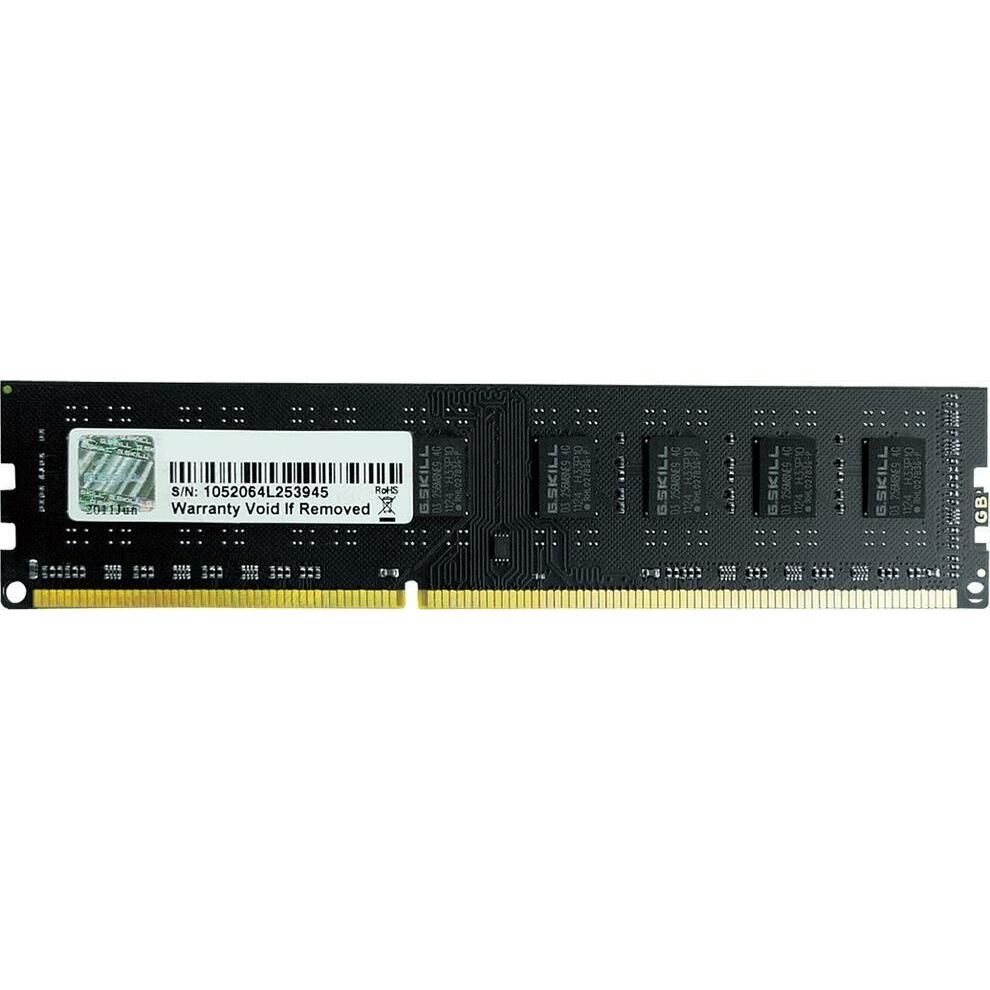 Pamięć G.Skill NS, DDR3, 4