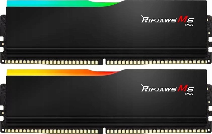 Pamięć G.Skill Ripjaws M5 RGB