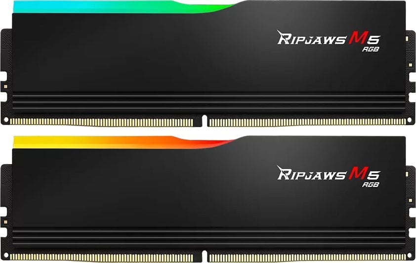 Pamięć G.Skill Ripjaws M5 RGB