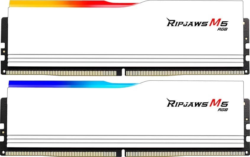 Pamięć G.Skill Ripjaws M5 RGB