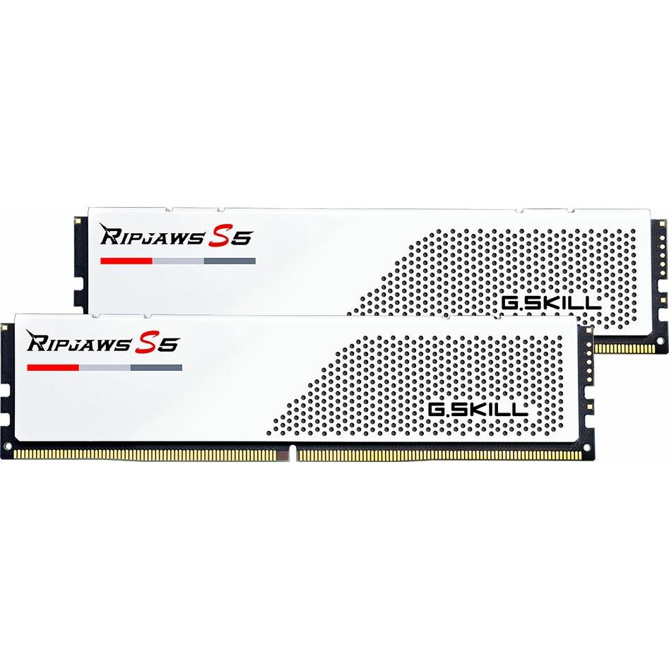 Pamięć G.Skill Ripjaws S5, DDR5