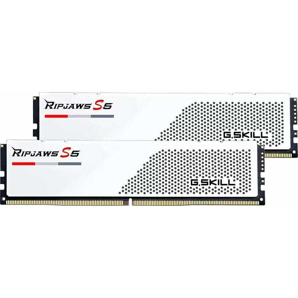 Pamięć G.Skill Ripjaws S5, DDR5