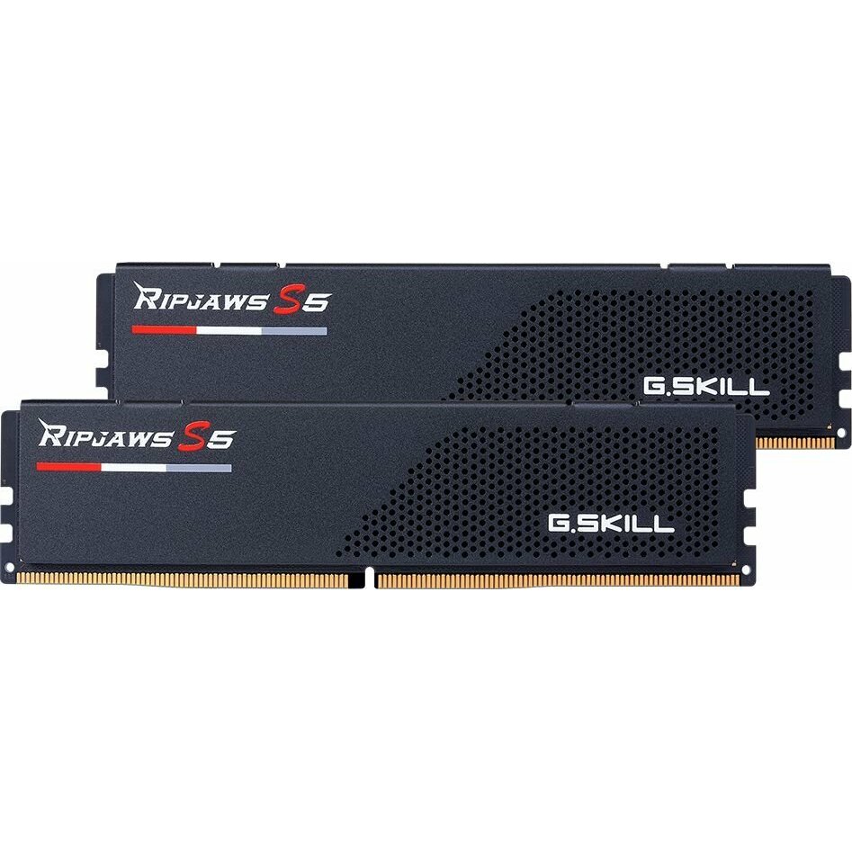 Pamięć G.Skill Ripjaws S5, DDR5