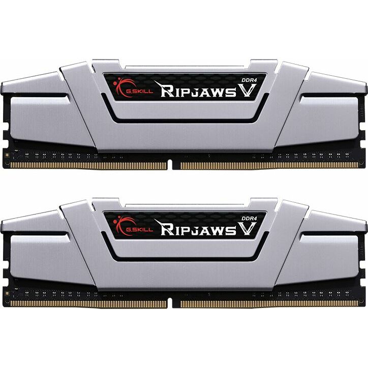 Pamięć G.Skill Ripjaws V, DDR4