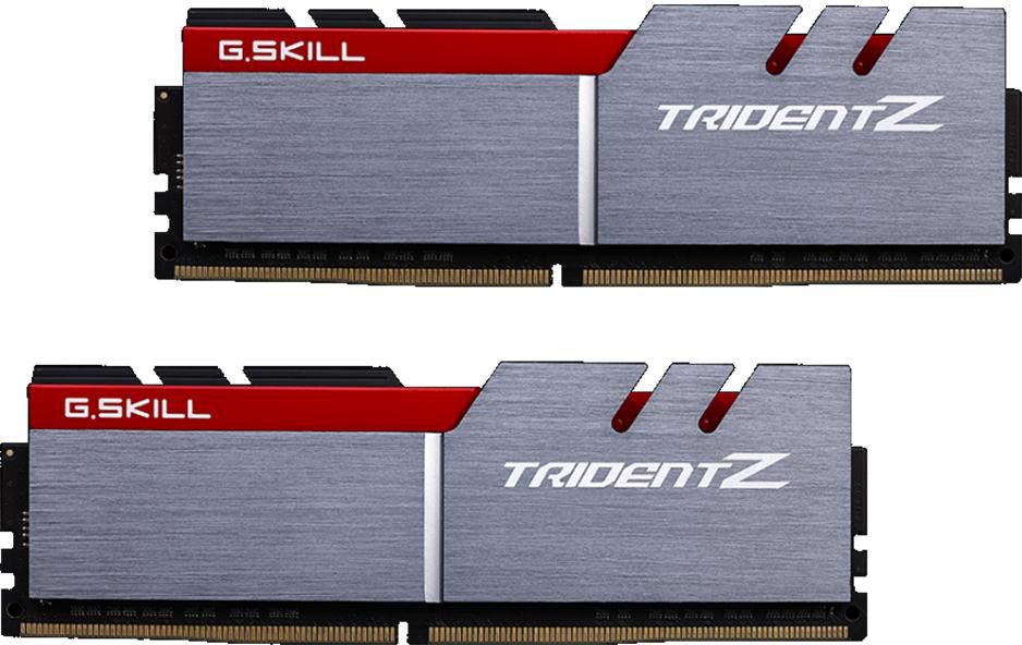 Pamięć G.Skill Trident Z, DDR4